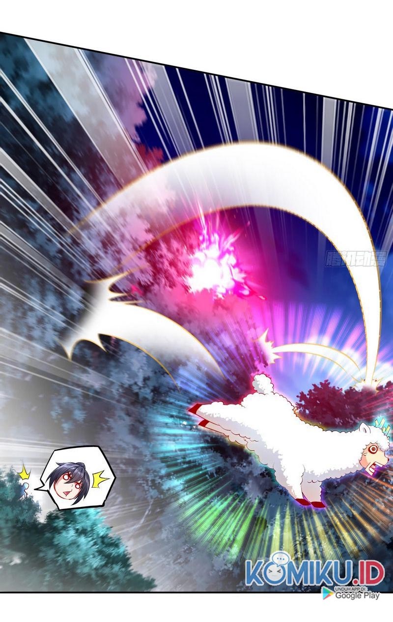 Rebirth of the Demon Reign (The Rebirth of the Demon God) Chapter 46 Gambar 7
